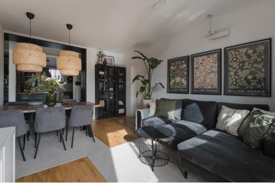 ApartView Suite 34