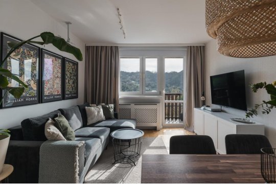ApartView Suite 34
