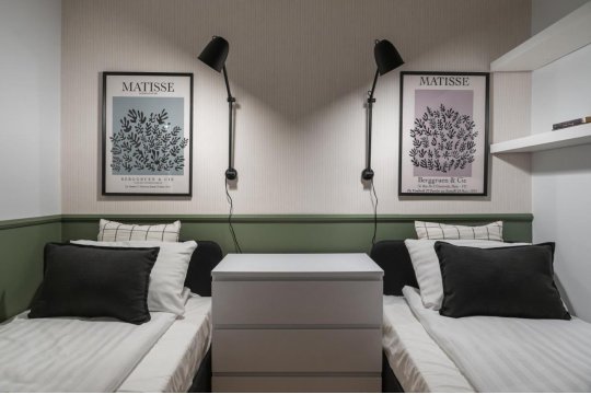 ApartView Suite 34