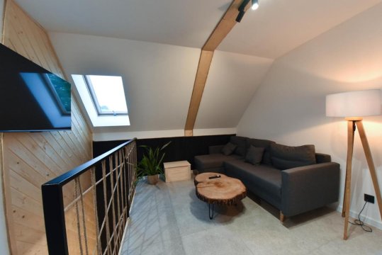 Czarna Decha Apartament