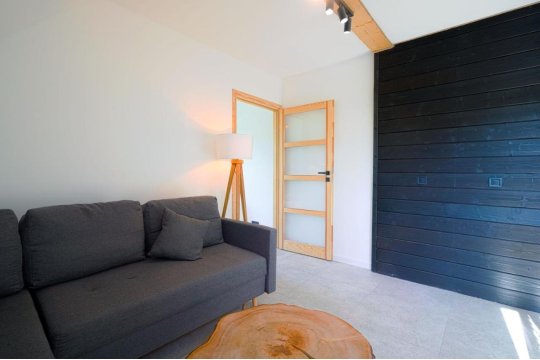 Czarna Decha Apartament