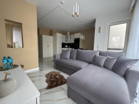 Apartament Dream Olchowa