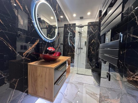 Apartament Dream Olchowa