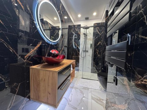 Apartament Dream Olchowa