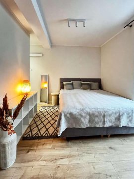Apartament Olchowa 14