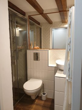 Jarzębinka