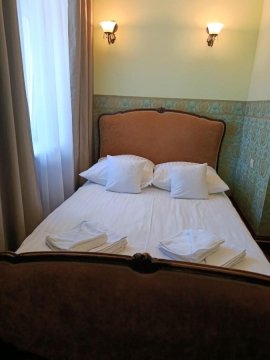 Villa Park Ustroń