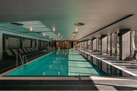 BELMONTE Hotel Krynica-Zdrój