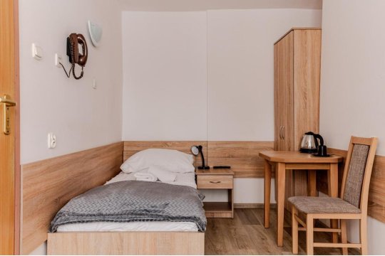 Centrum Rekreacji i Rehabilitacji Rysy Krynica Zdrój