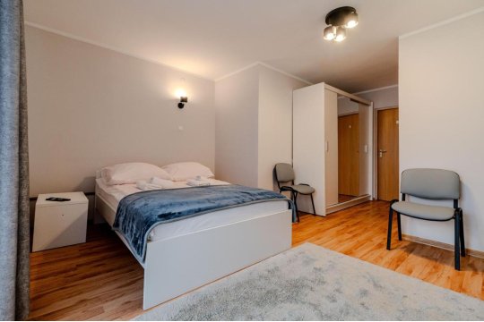 Centrum Rekreacji i Rehabilitacji Rysy Krynica Zdrój