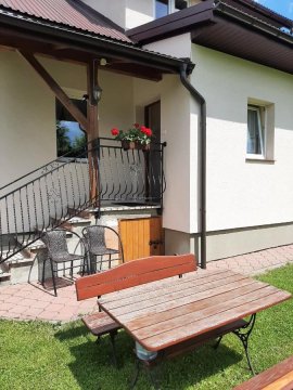 Apartament Orlik
