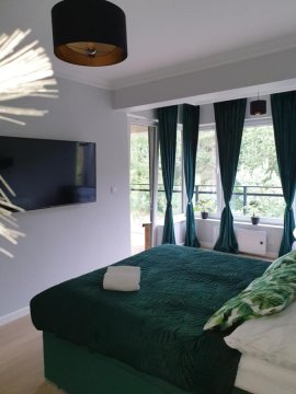 Mielno2 - Enklawa Mielno 100m od plaży