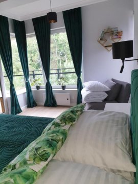 Mielno2 - Enklawa Mielno 100m od plaży