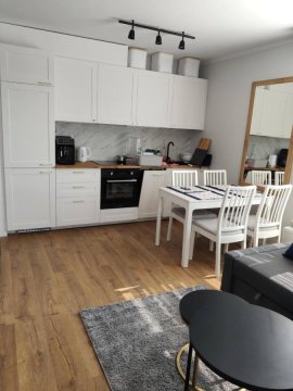Apartament Azzurro Ustronie Morskie
