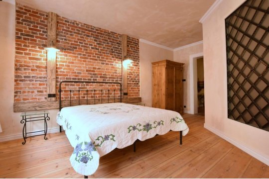 Apartament Rustical