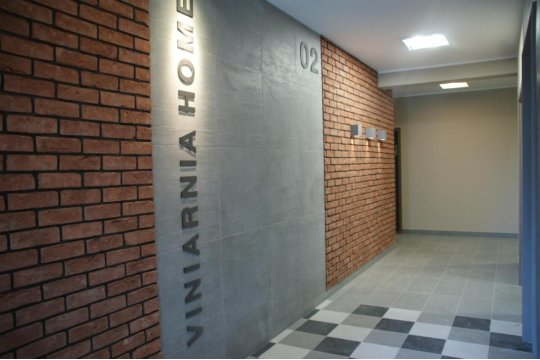 Apartamenty Viniarnia