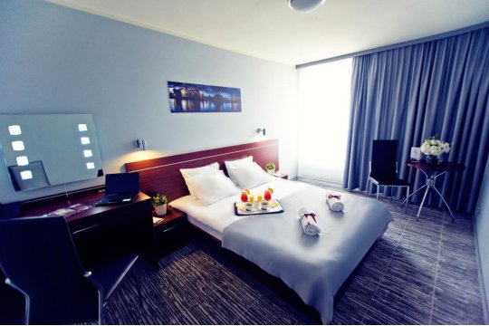 Hotel Śląsk