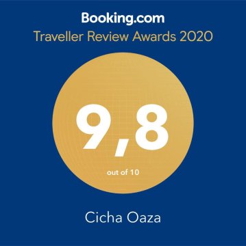 Cicha Oaza