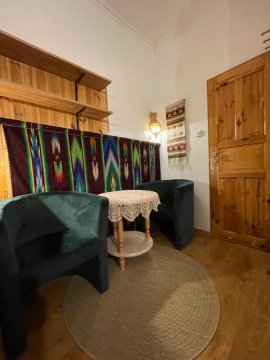Apartamenty pod Wiciokrzewem