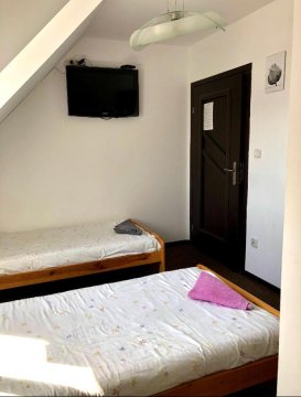 NOCLEGI HRUBIESZÓW 