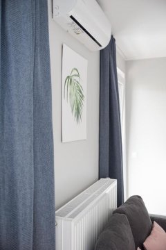 Apartament Alfa with parking