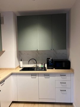 Apartamenty Akademicka przy Onkologii 2