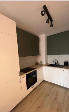 Apartamenty Akademicka przy Onkologii 2