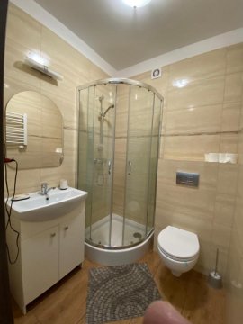 Dom Nad Brennica Pokoje i Apartamenty