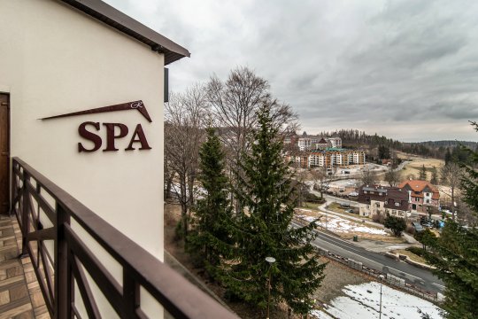 Górska Sadyba SPA