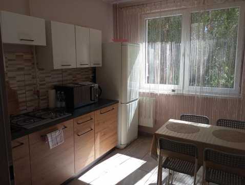 Apartament Skałka