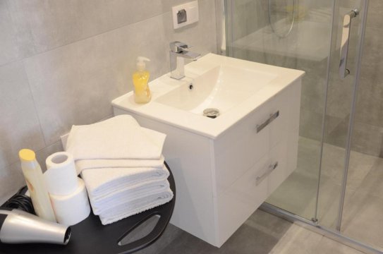 MULTI Apartment Łąkowa 18