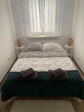 APARTAMENT MARTA