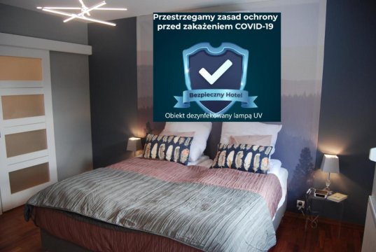 4 All Apart Hotel