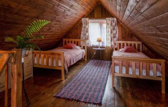 Alpakowo- Wolna Chata 20