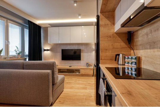 Apartament Podolszyce