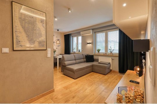 Apartament Podolszyce