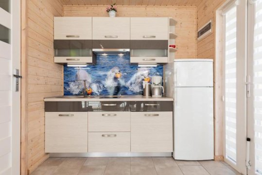 Sun-Holiday Domki letniskowe