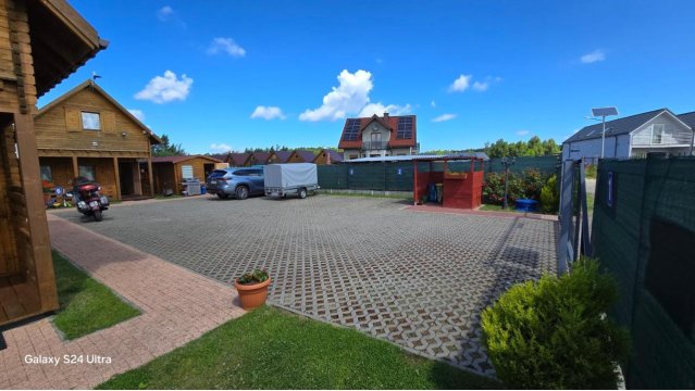 Domki Letniskowe Martynka