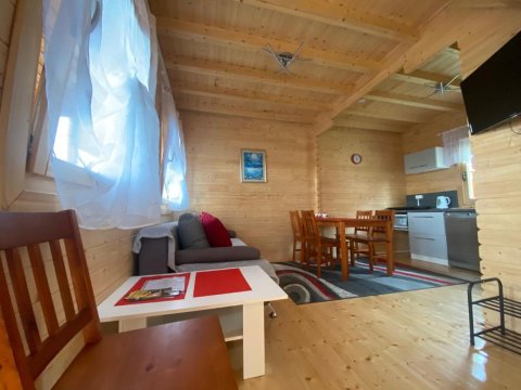 Domki Letniskowe Martynka