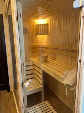 Apartament Franio