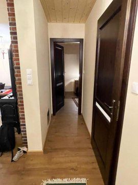 Apartament Franio