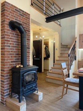 Apartament Franio