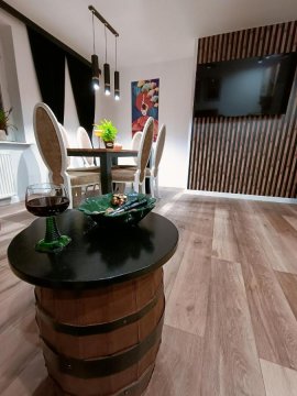 Apartamenty Holender House Choczewo 6 plaż w zasięgu