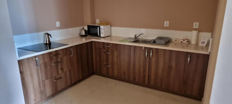 Apartament Perła nr 19 nad Jeziorem Pluszne