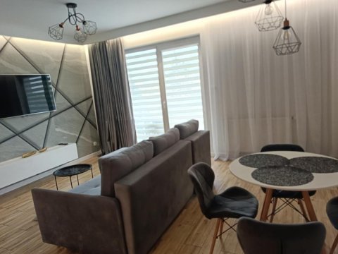 Apartamenty Bartoszyce 2