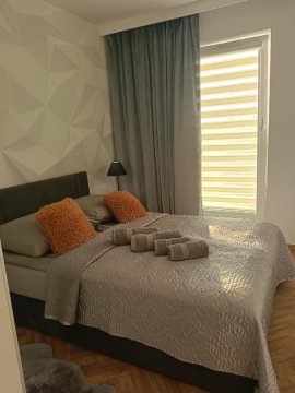 Apartamenty Bartoszyce 2