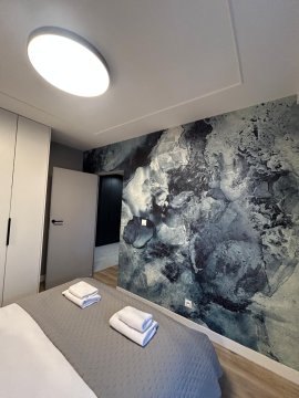 Baltic Line Morska Bryza