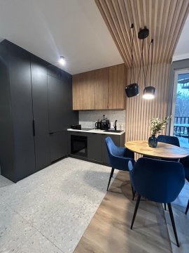 Baltic Line Morska Bryza