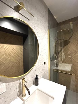 Baltic Line Morska Bryza