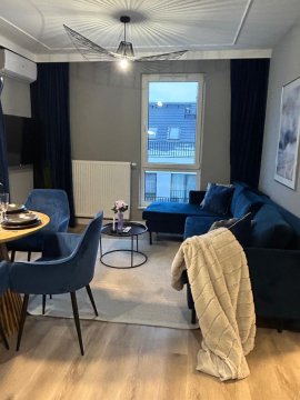 Baltic Line Morska Bryza